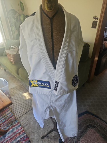 Gracie jiu jitsu kids - gracie,