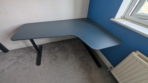 Ikea bekant right - bekant, right-hand
