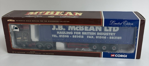 Corgi cc11906 erf ec - erf,