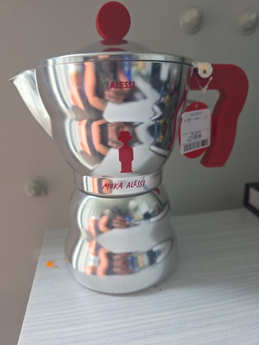 Moki alessi espresso - (c),