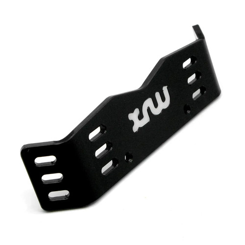 Xrw rear bumper - xrw, for