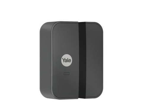 Yale outdoor window door - yale, window/door
