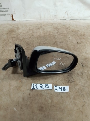 Nissan almera n16 driver - nissan,