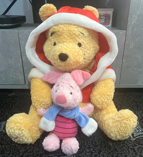 Winnie the pooh piglet hot - winnie,