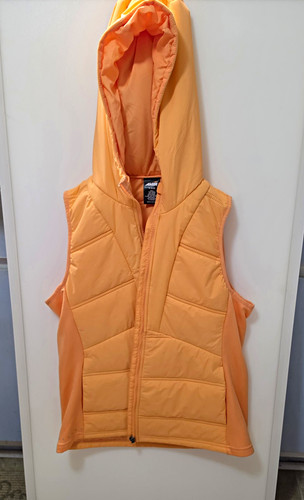 Avia girls hooded full - girls,