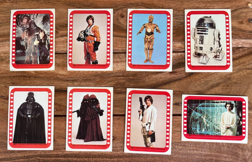 Topps lot trading - topps,