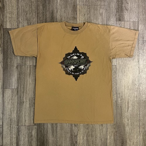 Vintage jansport shirt - vintage, mens