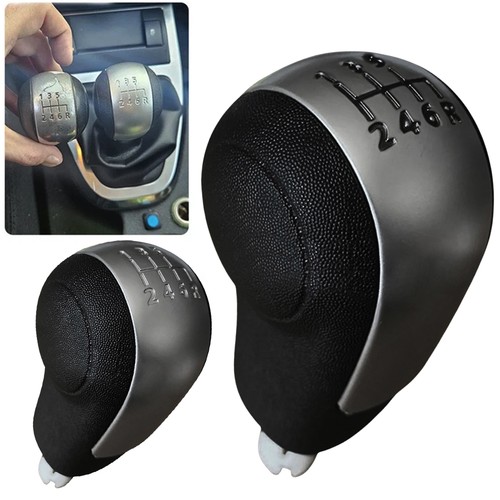 Speed manual gear shift - manual,