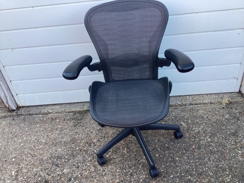 Herman miller aeron office - herman,