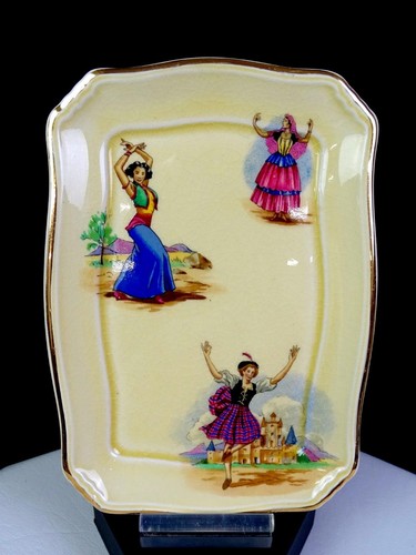 Royal winton porcelain - royal,