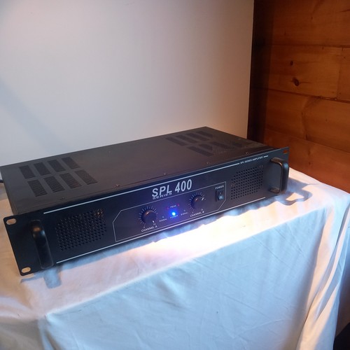 Skytec spl 400 watt power - spl,