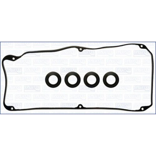 Ajusa 56013500 gasket - ajusa, set