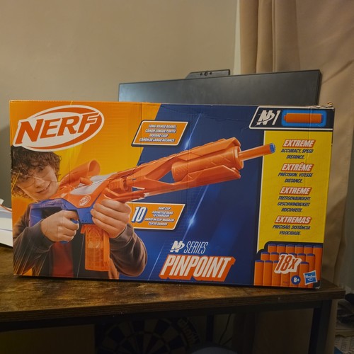 Nerf series pinpoint blaster - pinpoint,