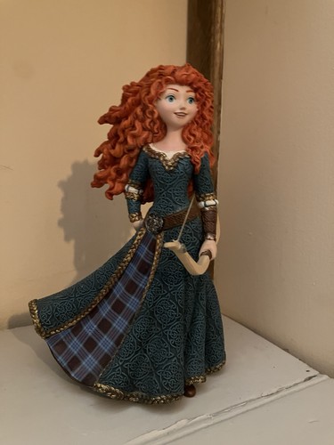 Merida disney showcase - merida,