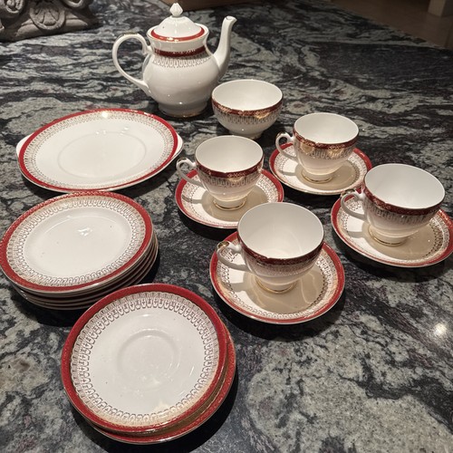 Royal grafton majestic - majestic, red