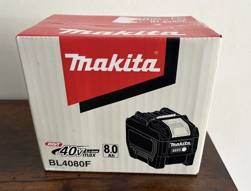Makita bl4080f 40v max xgt - bl4080f,