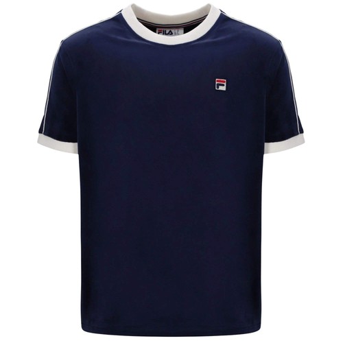 Fila vintage basilio velour - vintage,