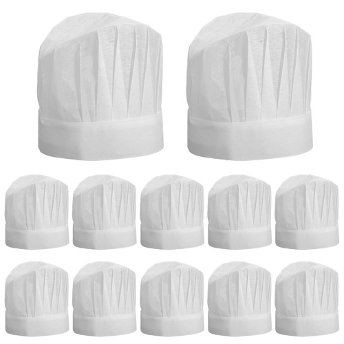 Larrel pack chef hats for - hats,