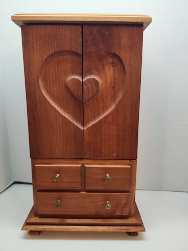 Vintage wooden handmade - wooden,