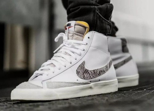 Nike blazer mid vintage we - blazer,