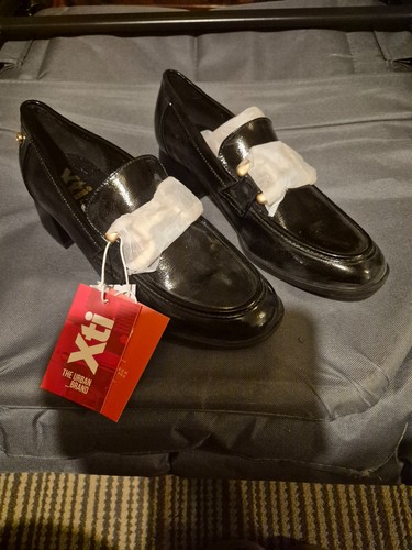 Womens fashion leather heel - leather,