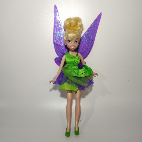 Jakks disney tinkerbell - disney,