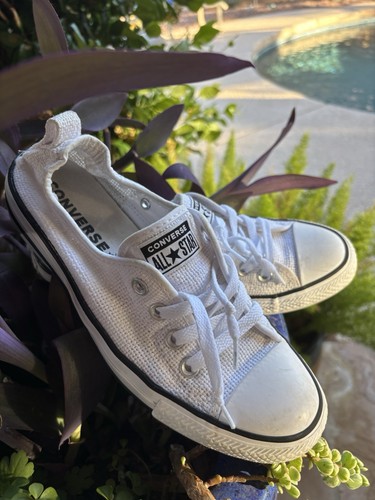 Converse all star womens 8 - star,