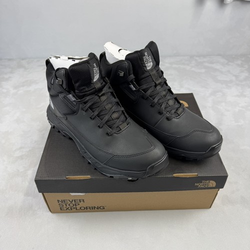 North face storm - storm, 9