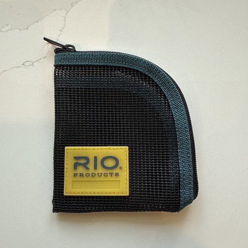 Rio tip wallet - tip, fishing