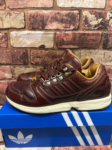 Adidas 8000 torsion hiking - zx,
