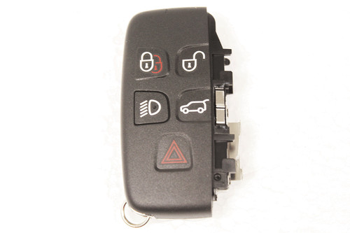Land rover freelander key - land, 2
