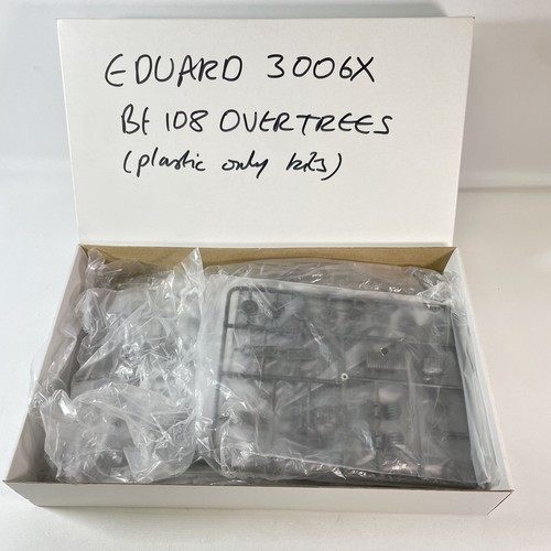 Eduard overtrees - eduard, 1:32