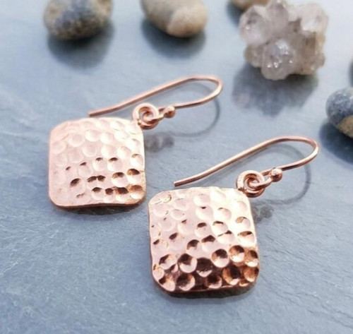 Pair pure copper - pure,
