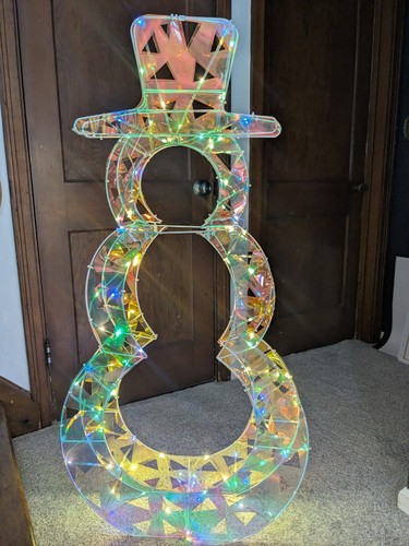 Bethlehem lights 4ft - bethlehem,