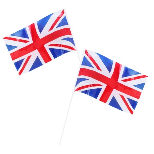 Pack union jack hand - jack,