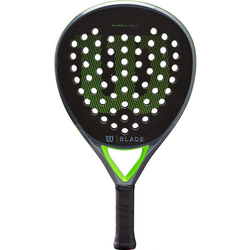 Wilson blade padel racket - lt,