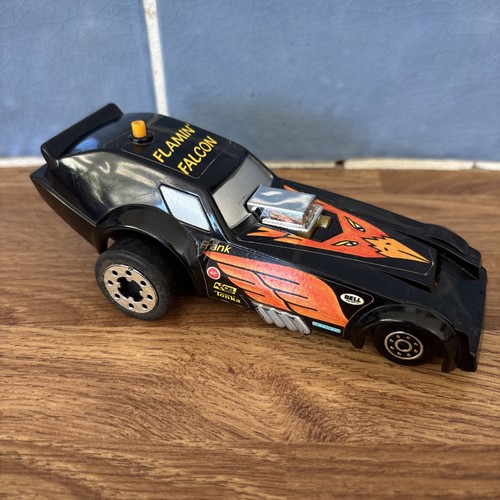 Vintage tonka toys flamin - tonka,