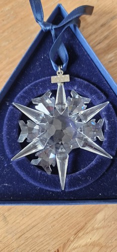 Swarovski 2002 annual edition - 2002,