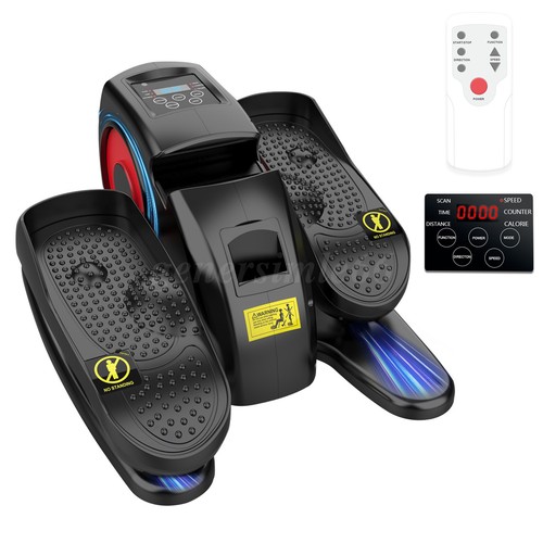 Ellipse leg exerciser - leg, as