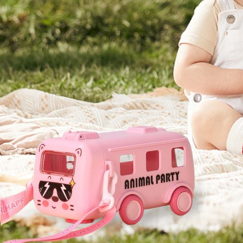 Kids water bottle - bottle, with