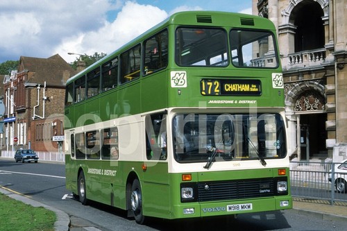 Bus photo maidstone - bus,