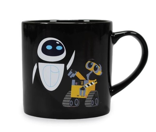Official disney pixar - official, wall-e
