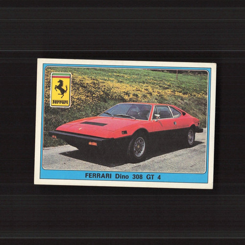 1977 panini super - panini,