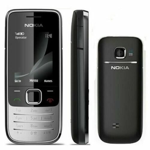 New nokia classic 2730c - classic,