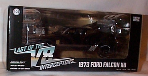 Ford falcon 1973 last - ford,