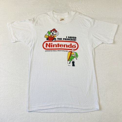 Rare vtg 1989 nintendo - 1989, fruit