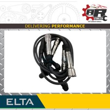 Elta ignition lead set - ignition,
