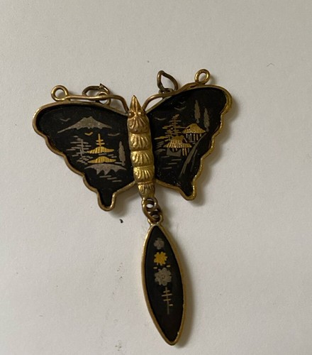 Vintage gold and - vintage,