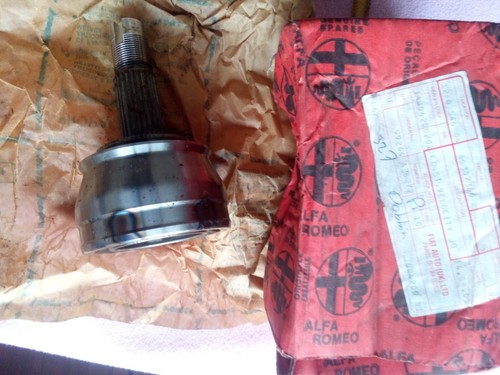 Genuine alfa romeo gtv - genuine, gtv,