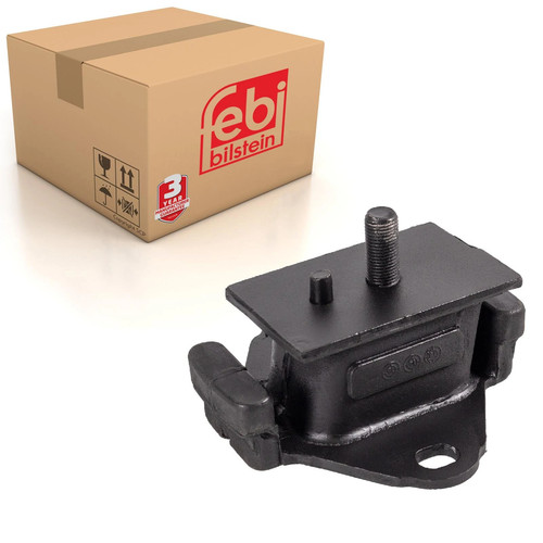 Front engine mount - mount, hilux